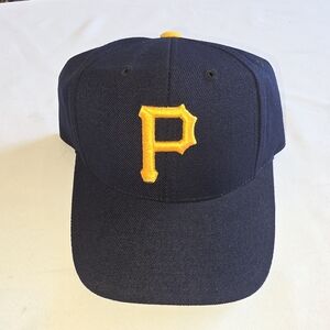 Pittsburgh Pirates Baseball Hat